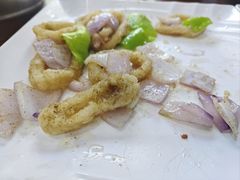 -东北风味思缘食府(对湖路店)