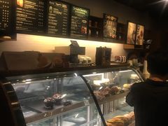 -星巴克臻选(宁波北仑银泰城店)