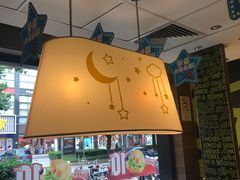 -麦当劳(嘉定店)