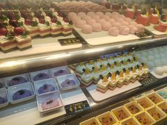 -千家粗粮王·火锅烧烤自助(庆阳店)