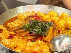 -小螺大作·螺蛳粉火锅(林和西店)
