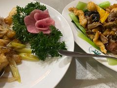 -蓬莱春(芝罘店)