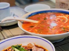 -大厨小馆(华阳城店)