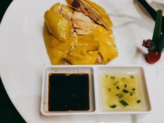 -丰收日·小海鲜·沪上家宴(顾村正大店)