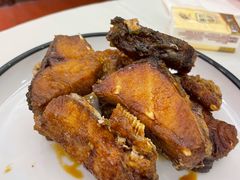 -梅龙镇酒家(南京西路总店)