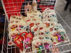 -小核桃品质串店(世茂大道店)