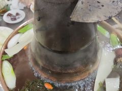 -三兴涮羊肉(荣安大街店)