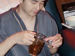 -江南足纪·影院足道·轻奢SPA(红山6979店)