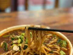 -桂花香手工面(鼓楼店)