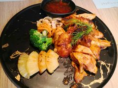 -幸薈飯堂