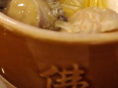 -圣丰索菲特·2 On 988 Café 自助餐厅