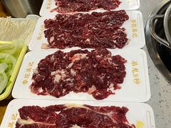 -杏花吴记牛肉火锅