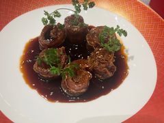 -柿合缘新京菜(国金中心商场店)