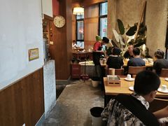 -福苗小骆驼烧烤(大唐不夜城店)