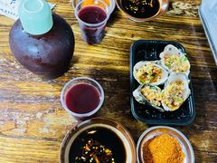 -老贵阳树下铁签烤肉(大十字店)