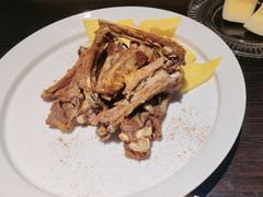 -庐灶江南·江南菜·四合院Bistro(东直门雍和宫·原华侨宾馆店)