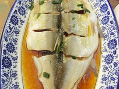 -灵福缘私房菜·农家菜(拈花湾·灵山大佛必推店)