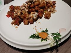 -将相和·海鲜蒸饺大连菜