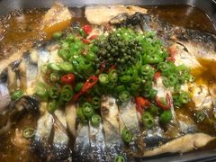 -半天妖烤鱼(永旺梦乐城店)
