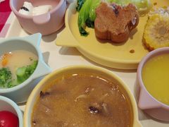 -西贝莜面村(金隅嘉品mall店)