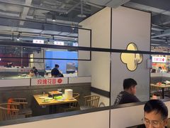 -玫瑰花园自助烤肉(顺义鑫海韵通店)