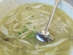 -金家老三饭庄(常营店)