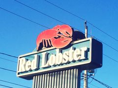 -RED LOBSTER(多伦多DT店)