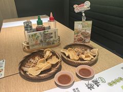 -蔡澜Pho·越南粉餐厅(海上世界店)