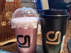 -gleeglee乐溢亦茶(合生汇店)