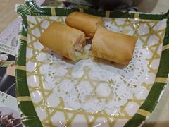 -明泉居茶点荟(车陂店)