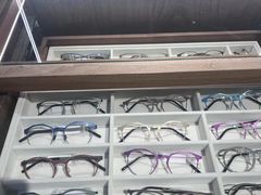 -大视光学•LINDBERG林德伯格•全球手工眼镜集合店(王府井店)