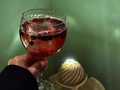-金酒吧·VERVO独立电音俱乐部(正义坊购物中心店)