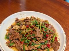 -唐师傅湘西名菜馆(武陵路店)