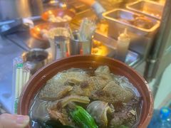 -下环街市熟食中心