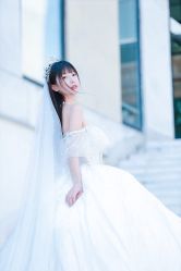 -Color卡诺婚纱礼服馆(南京严选店)