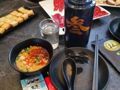-林记潮牛·牛肉火锅(上马墩店)