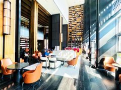 -木嘛working coffee(前海店)
