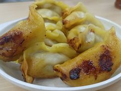 -蒋家桥饺面店(广陵路店)