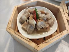 -茶宴·美食地标餐厅(沙坡尾店)