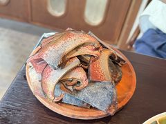 -芸鲜季·云南野生菌餐厅· 云南风物味研社(闵行店)