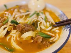 -阿彬生炒牛肉面(解放路店)