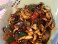 -湘湖大院(越王路店)