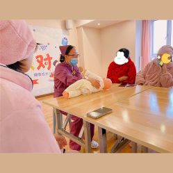 -美悦月子中心(财大店)