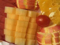 水果拼盘-大东海海鲜酒楼(渔人码头总店)