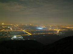 -鬼笑石后山停车场