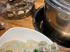 -鲜小岛·铜锅涮肉