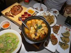 -桂小厨广西菜(航洋店)