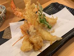 天妇罗-和樂日本料理