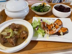 点击看大图 -台湾宝儿月子中心 (中南路店)