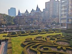 -马勒别墅·中餐厅